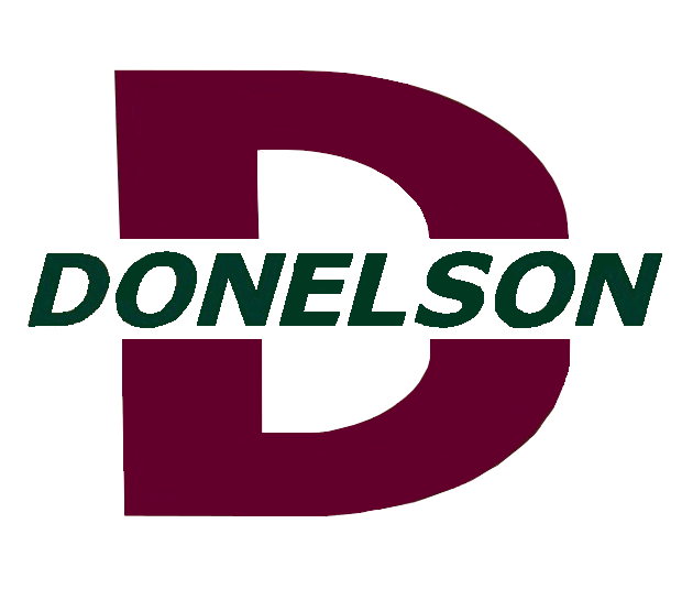 Donelson Logo